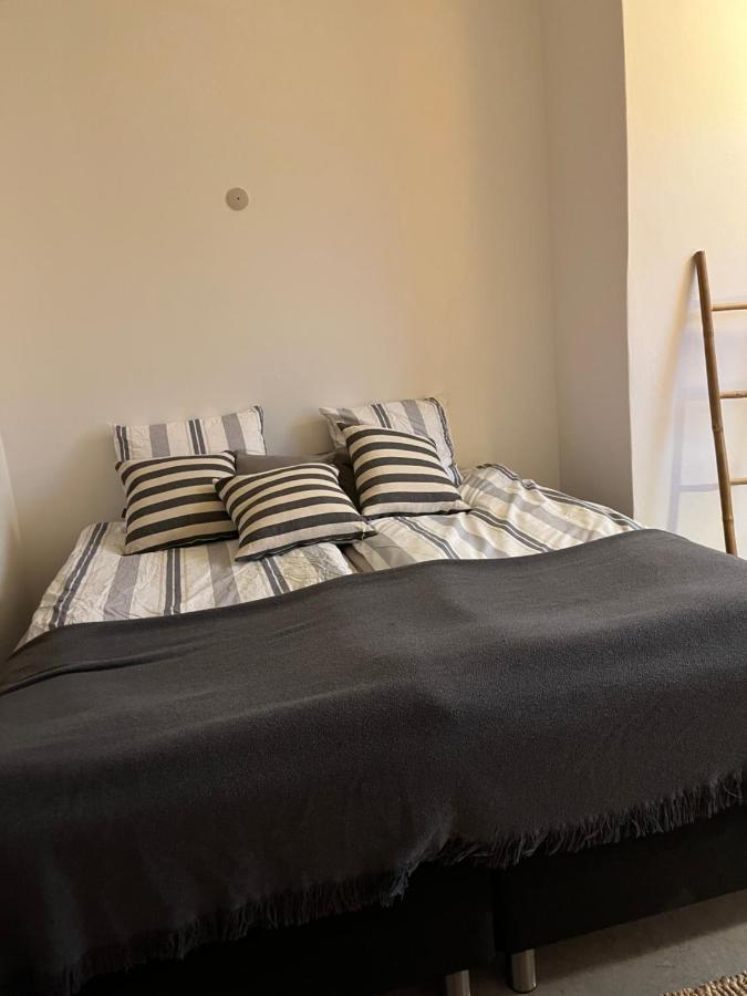 Room 4 - Hawkraft Kulturhotel Vestervig Eksteriør bilde